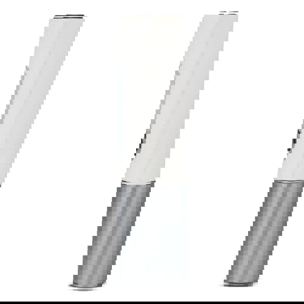 Oplaadbare 10 W LED-zaklamp met zoomfunctie 300 lm