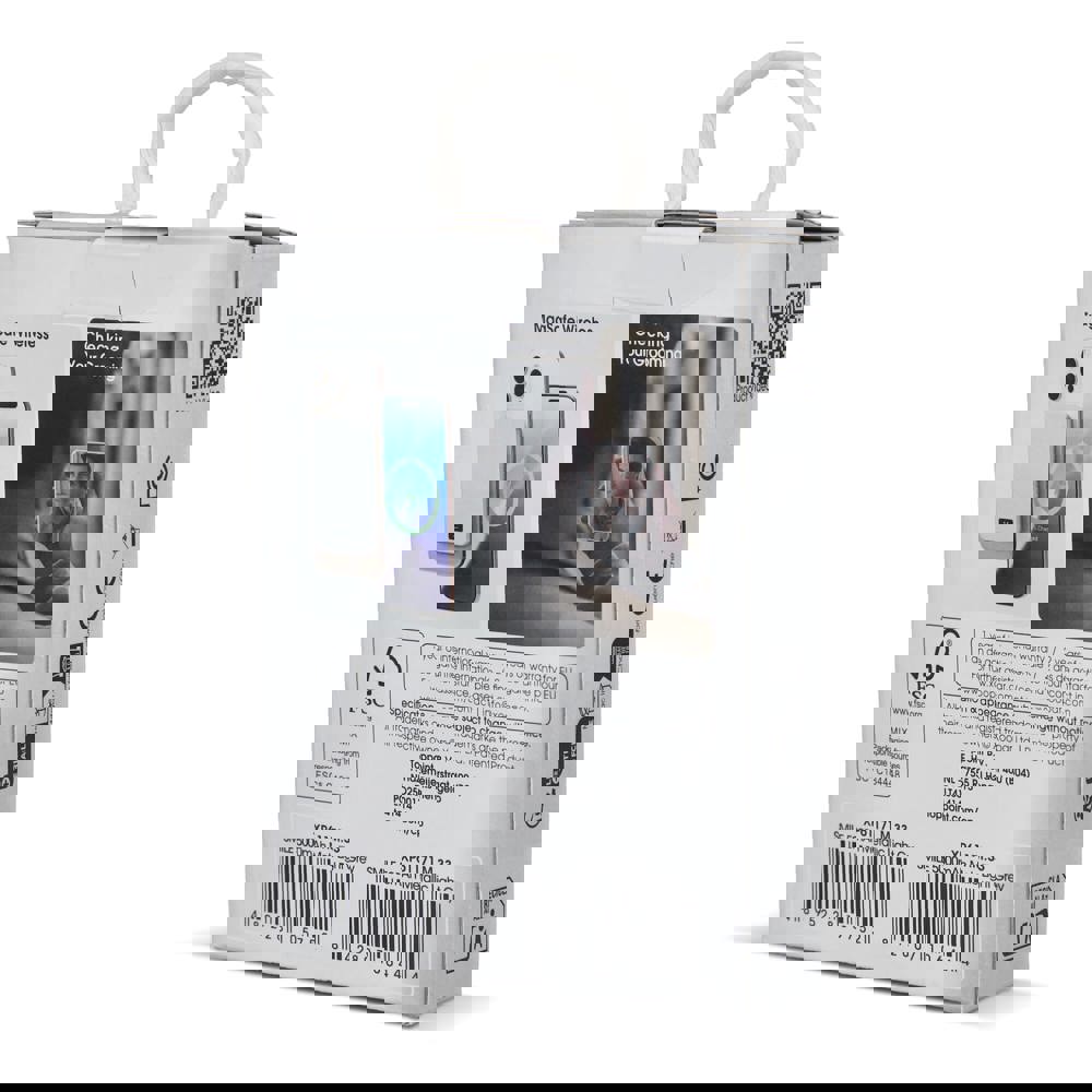 Xoopar Smile Wireless Mirror Powerbank Geschikt voor MagSafe 5000 mAh