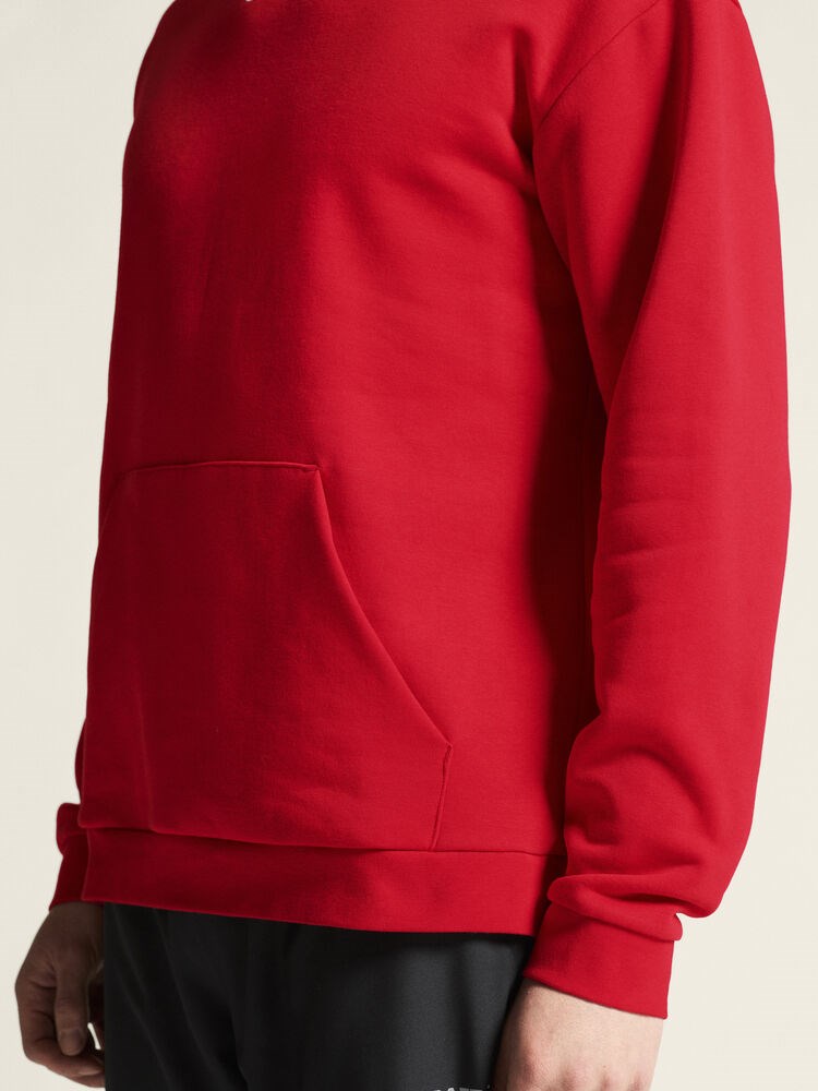 Craft - Community 2.0 Logo Hoodie M Bright red S Craft - Community 2.0 Logo Hoodie M Bright red S