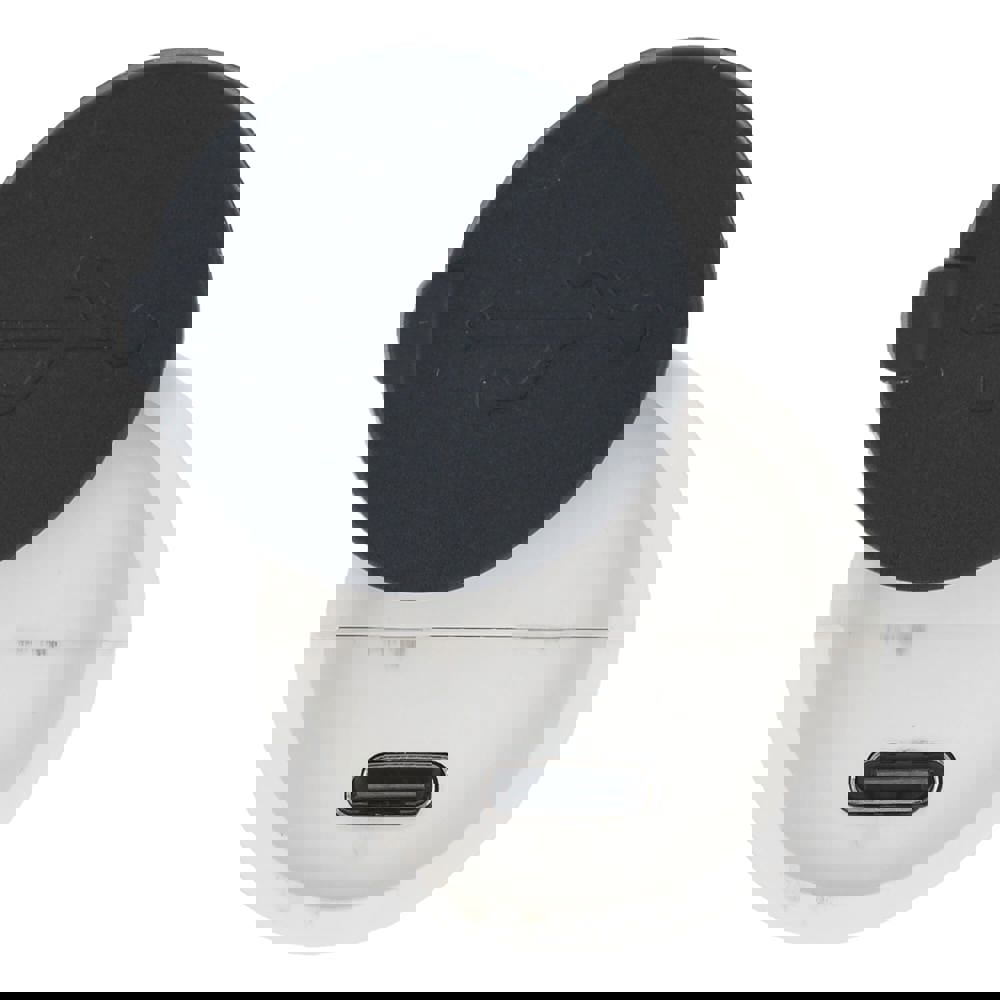 Oplaadbare 10 W LED-zaklamp met zoomfunctie 300 lm