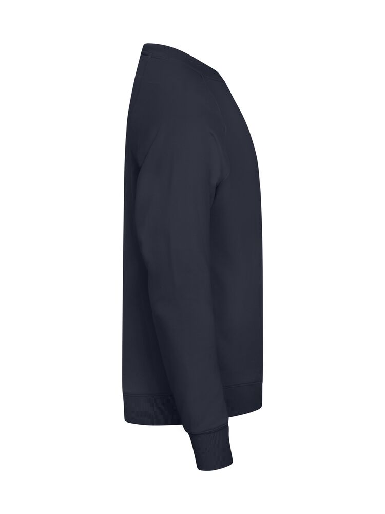 Clique - Miami PRO Roundneck Dark Navy XL