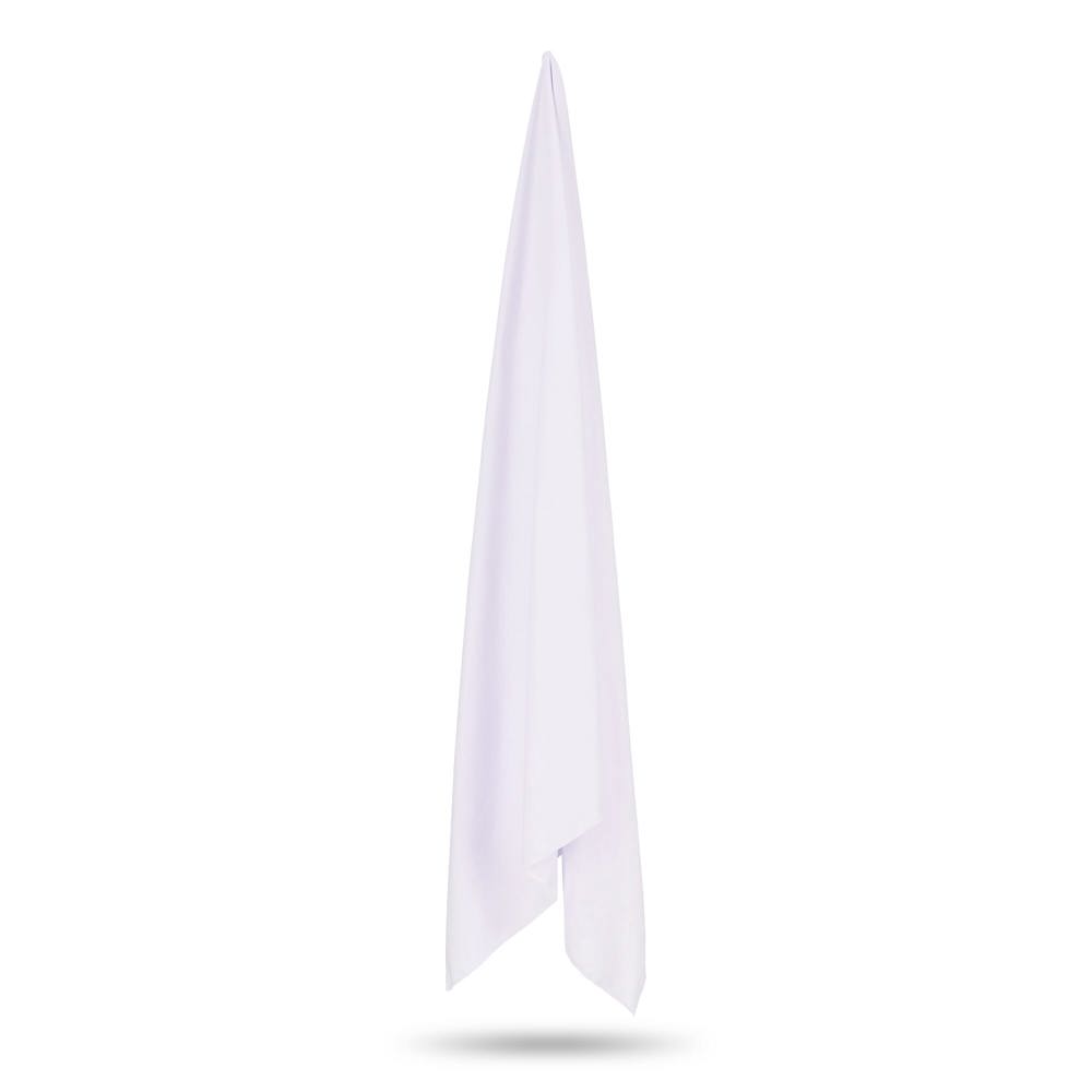 Sneldrogende handdoek 100 x 180 cm (200 g/m²) sublimatie