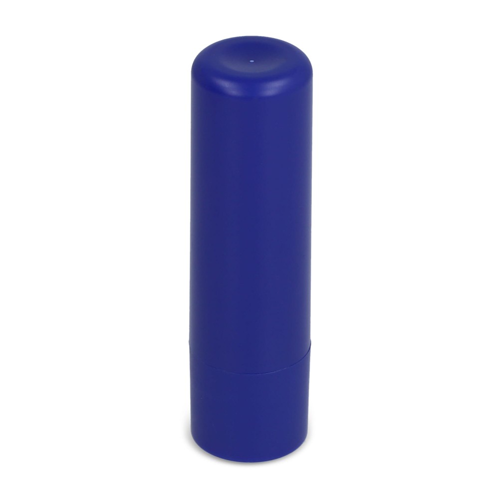 Klassieke lippenbalsemstick gerecycled materiaal
