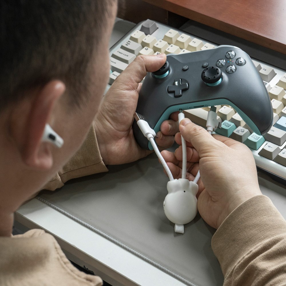 Xoopar OctopusFly Audiozender