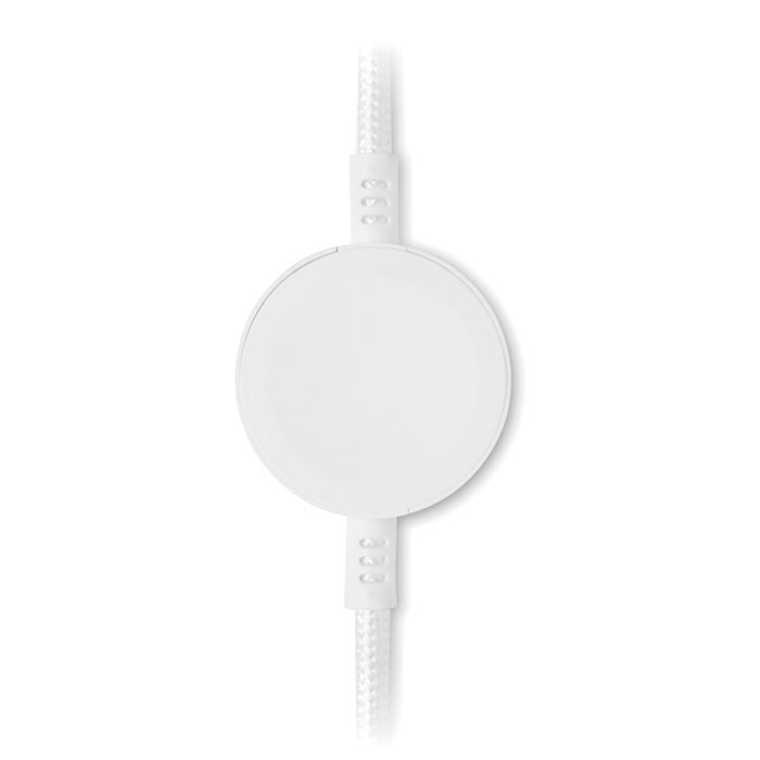 ARGER - 60W kabel & horloge-oplader