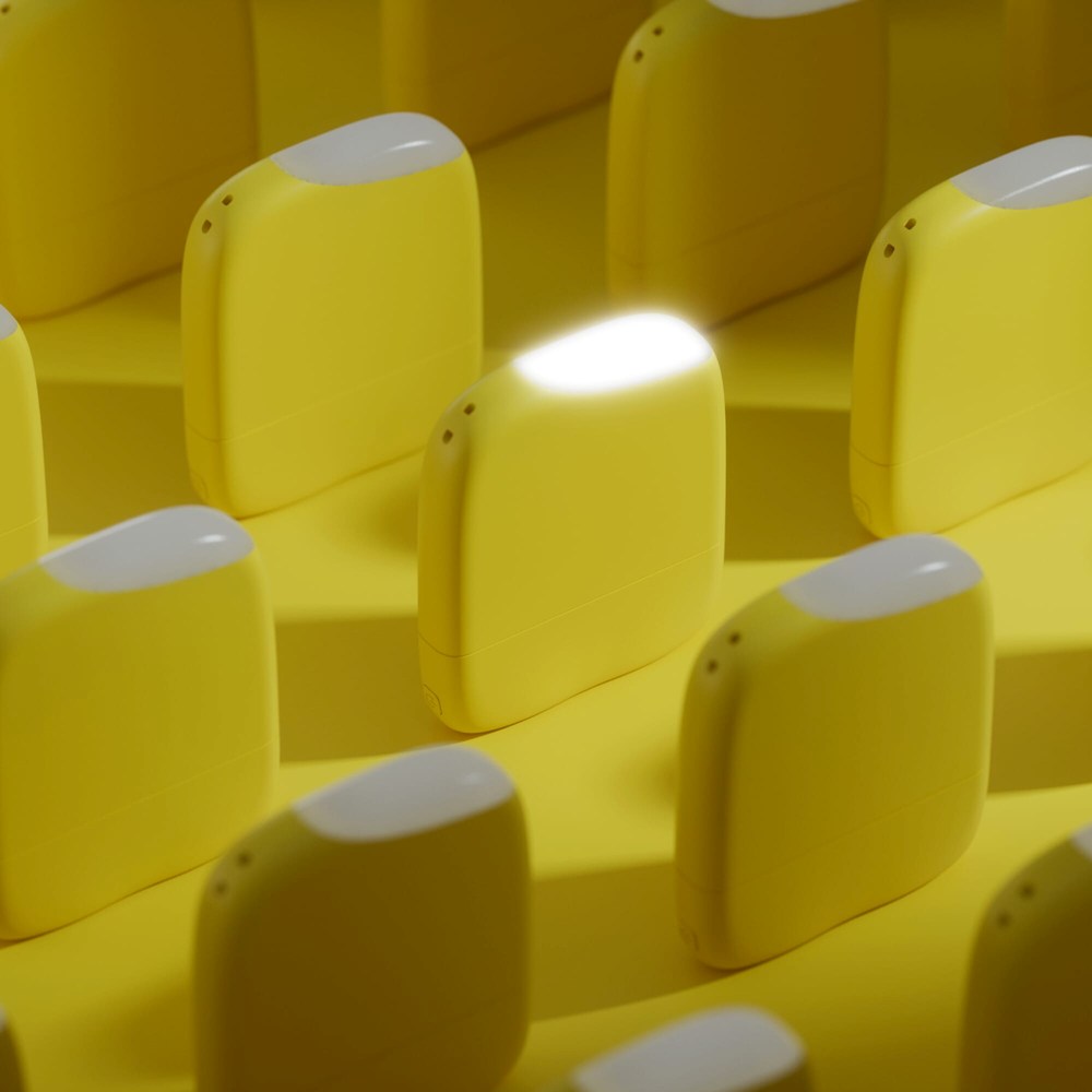 Xoopar ICE P Powerbank 5000mAh