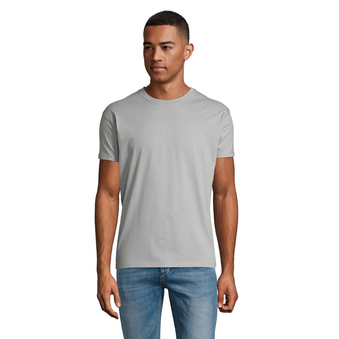 REGENT - REGENT Uni T-Shirt 150g - Zuiver Grijs
