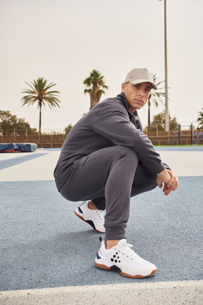 Clique - Miami Pants Zwart XXL