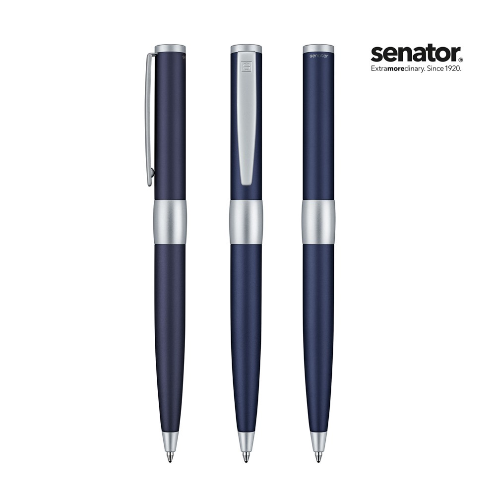 senator® Image Chrome Draaibalpen