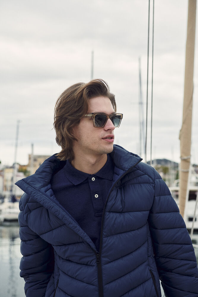 Clique - Idaho Mistgroen XXL