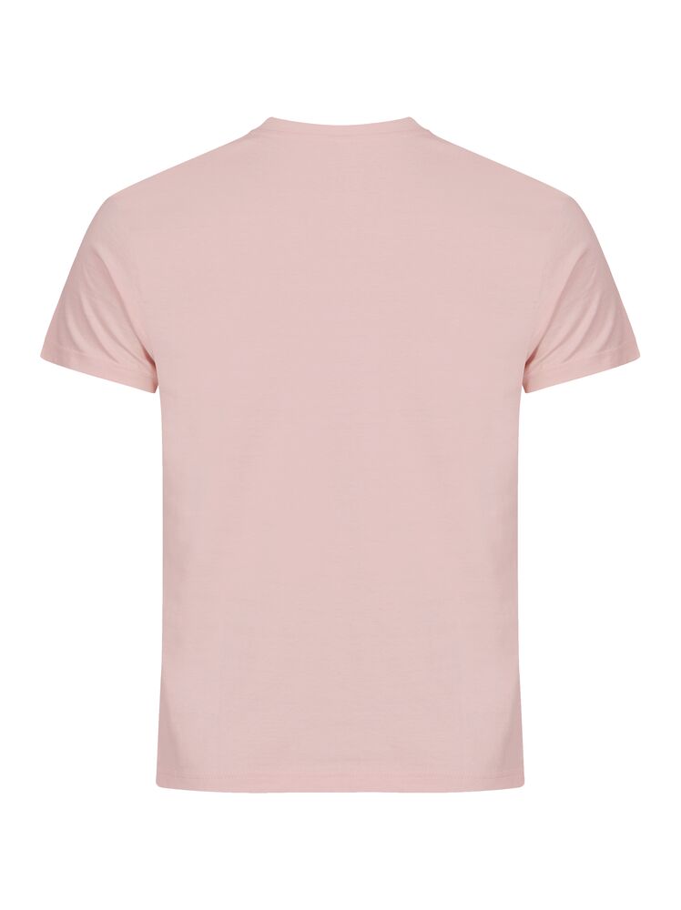 Clique - Basic-T Candy Roze XS
