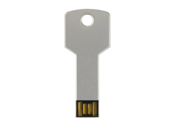 USB stick 2.0 key 8GB