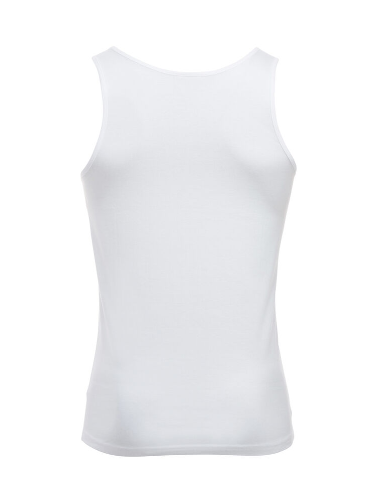 Clique - Classic Tanktop Wit M