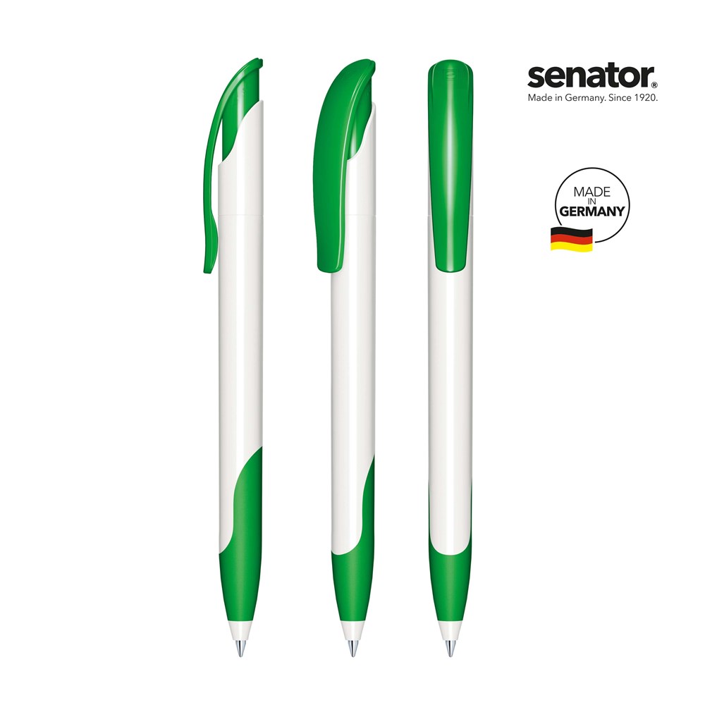 senator® Challenger Polished Basic SG balpen