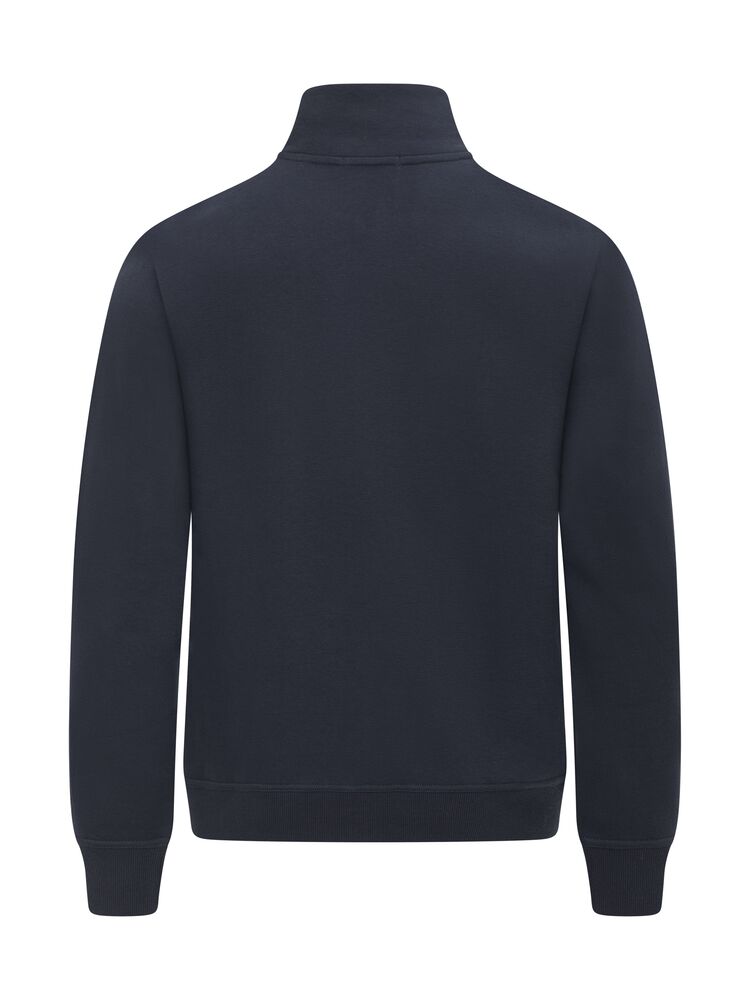 Clique - Miami Cardigan Dark Navy XS