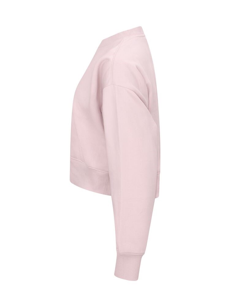 Clique - Miami Cropped Candy Roze XXL