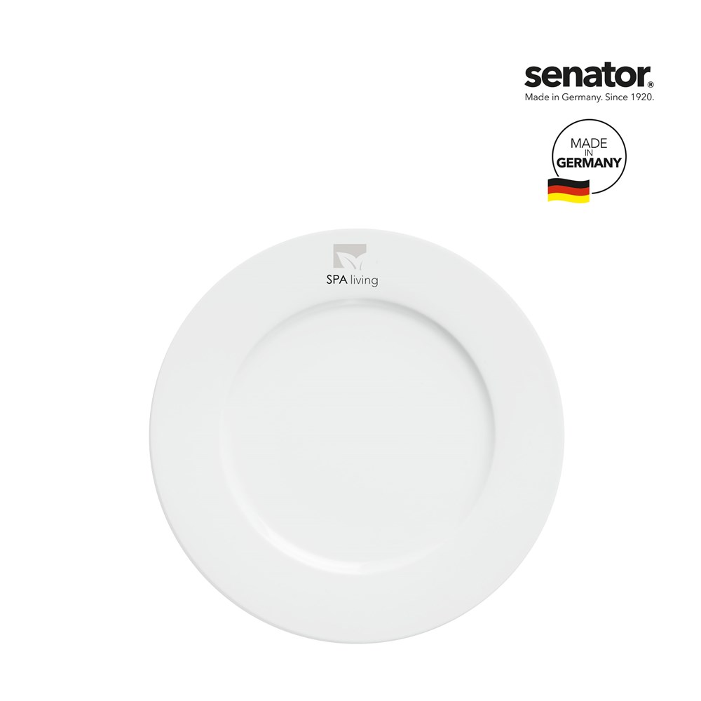 senator® Fancy Dessertbord