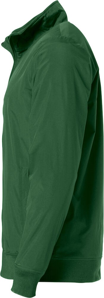 Clique - Newport Flessen-groen 4XL