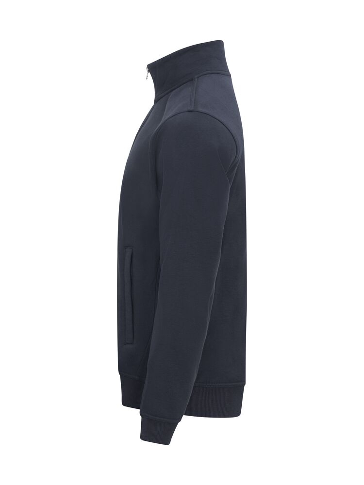 Clique - Miami Cardigan Dark Navy XS