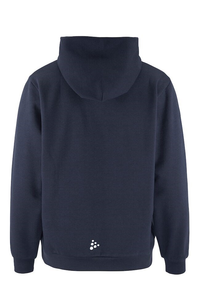 Craft - Community 2.0 Logo Hoodie W Navy M Craft - Community 2.0 Logo Hoodie W Navy M