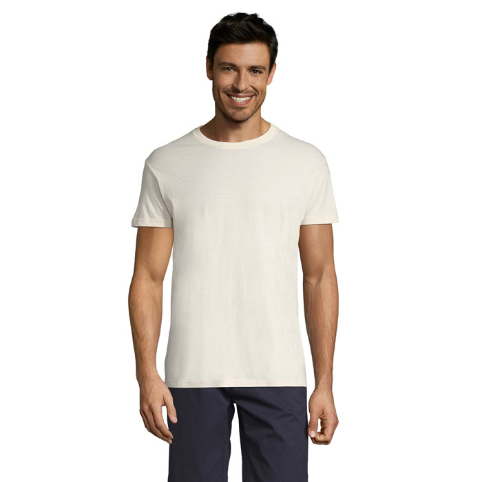 REGENT - REGENT Uni T-Shirt 150g - Natuurlijk