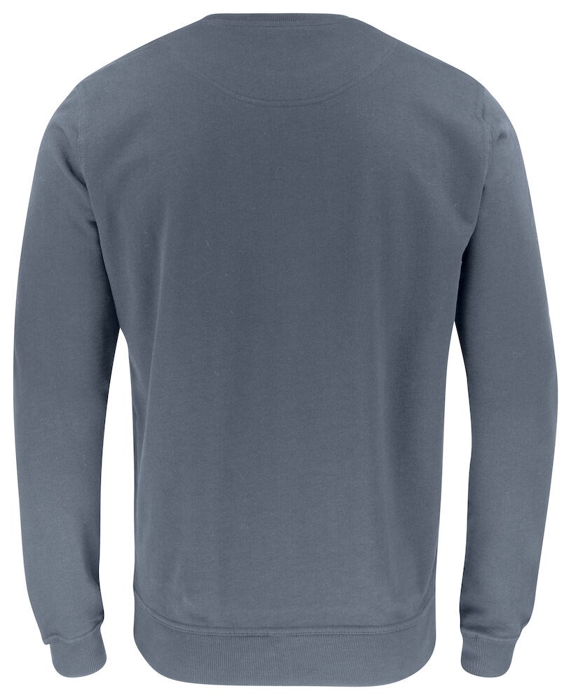 Jobman - 5120 Roundneck Sweatshirt Grafiet M