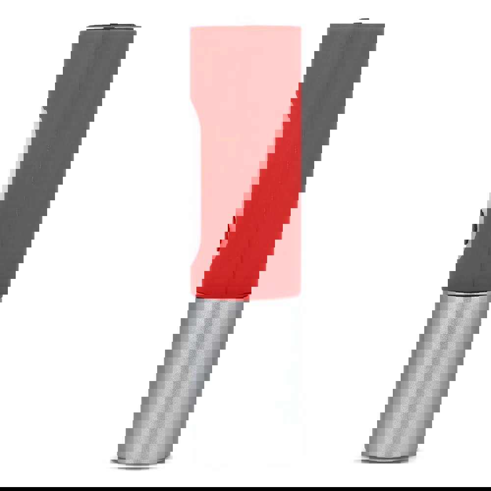 Oplaadbare 10 W LED-zaklamp met zoomfunctie 300 lm