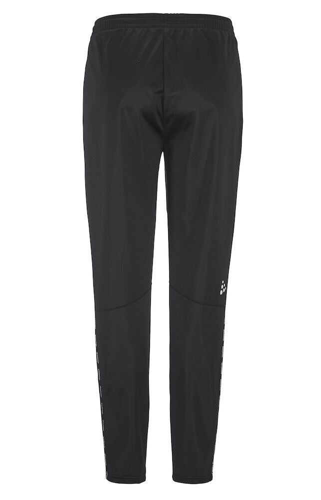 Craft - Squad Go Pant M Black XXL Craft - Squad Go Pant M Black XXL