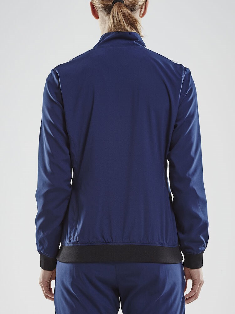 Craft - Pro Control Woven Jacket W Navy M