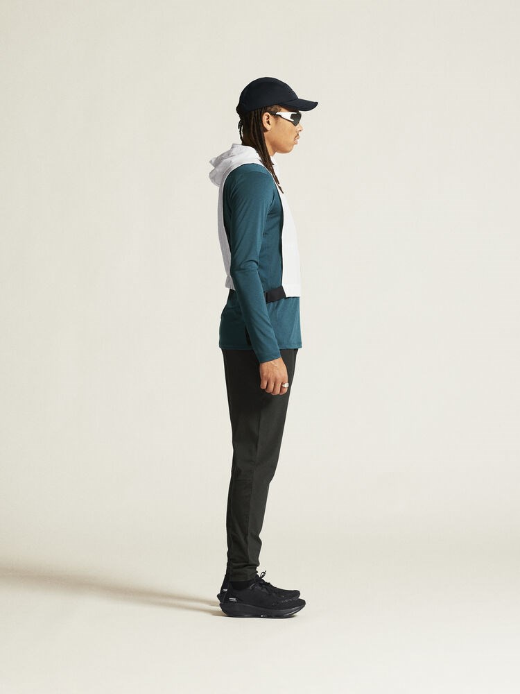 Craft - ADV Essence Training Pants 2 M Black XL