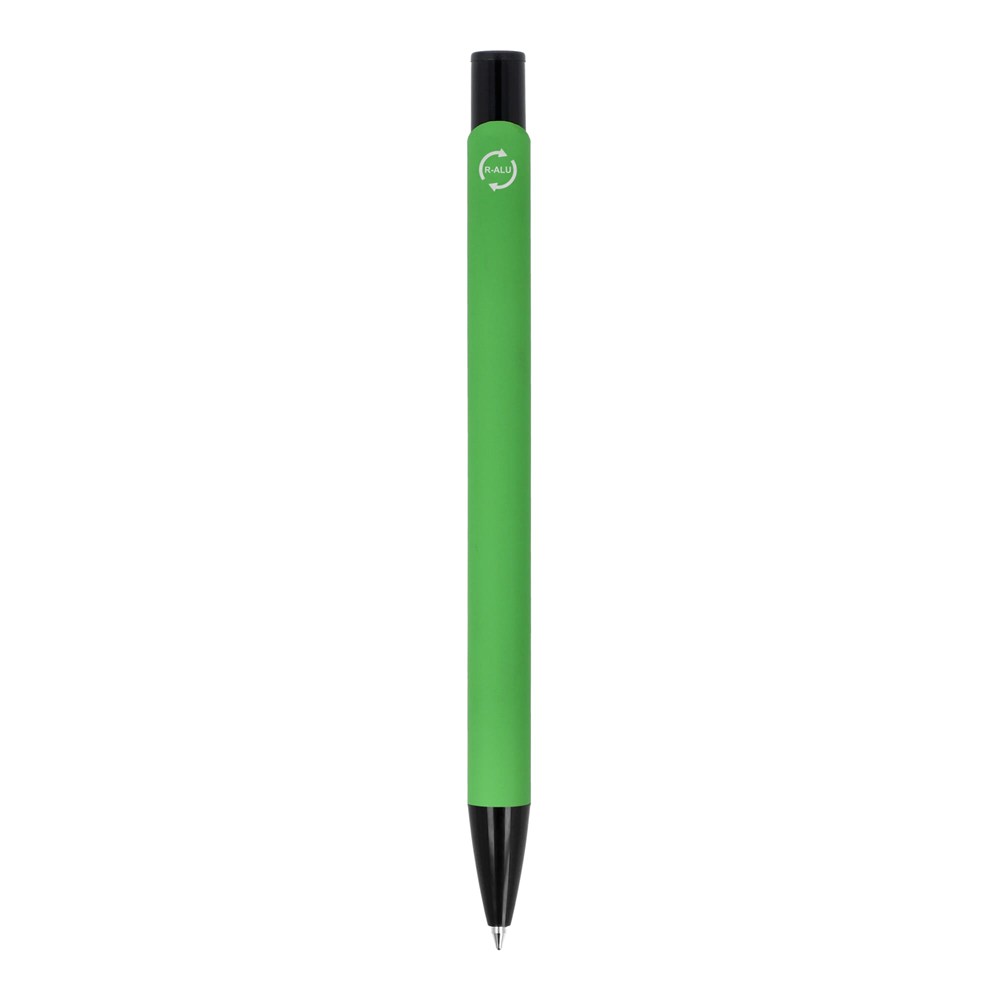 Alicante soft touch R-AL zwarte inkt
