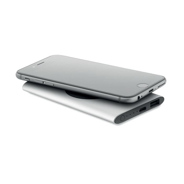 POWERPLUS - Power bank 5000mAh 15W