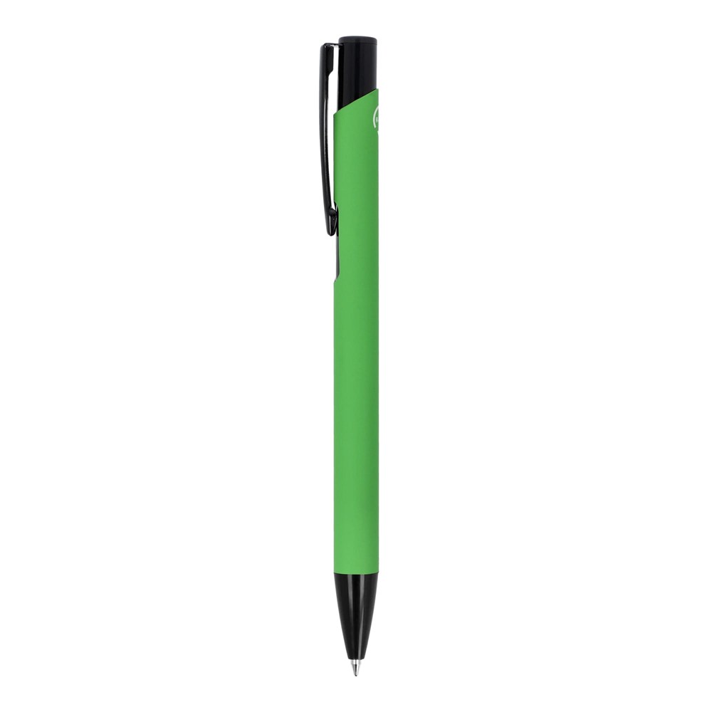 Alicante soft touch R-AL zwarte inkt