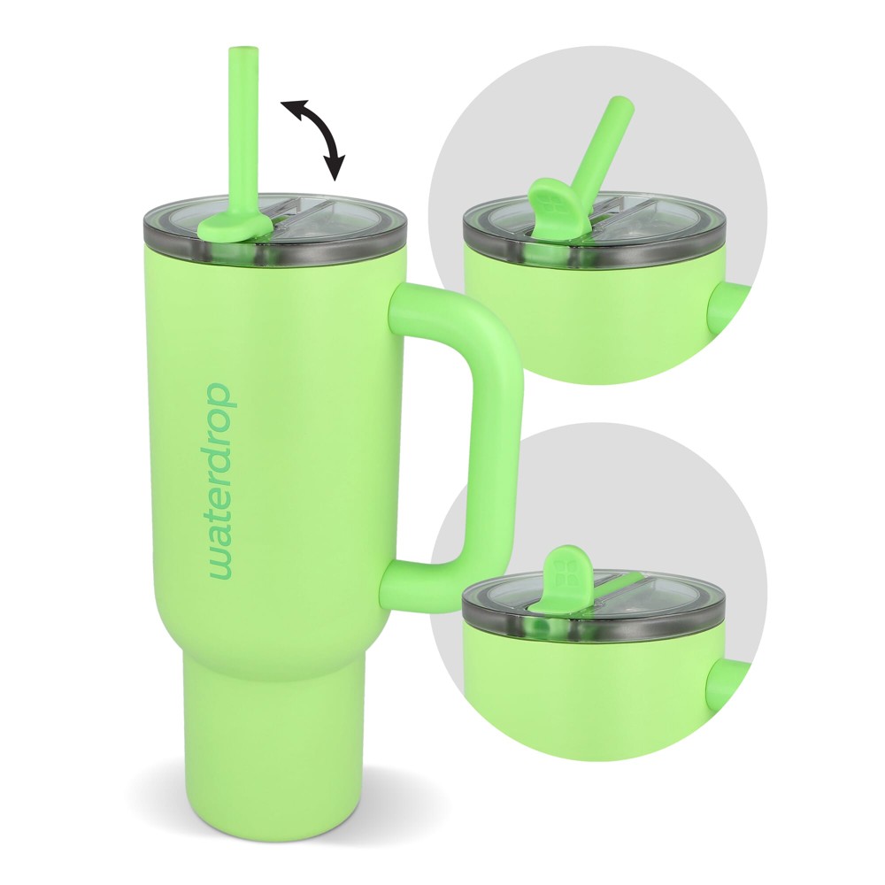 Waterdrop Explorer Thermo Drinkbeker 1.1L