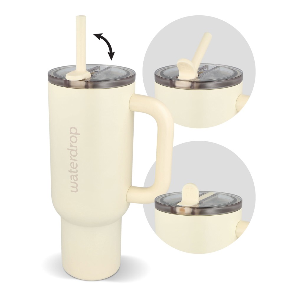 Waterdrop Explorer Thermo Drinkbeker 1.1L