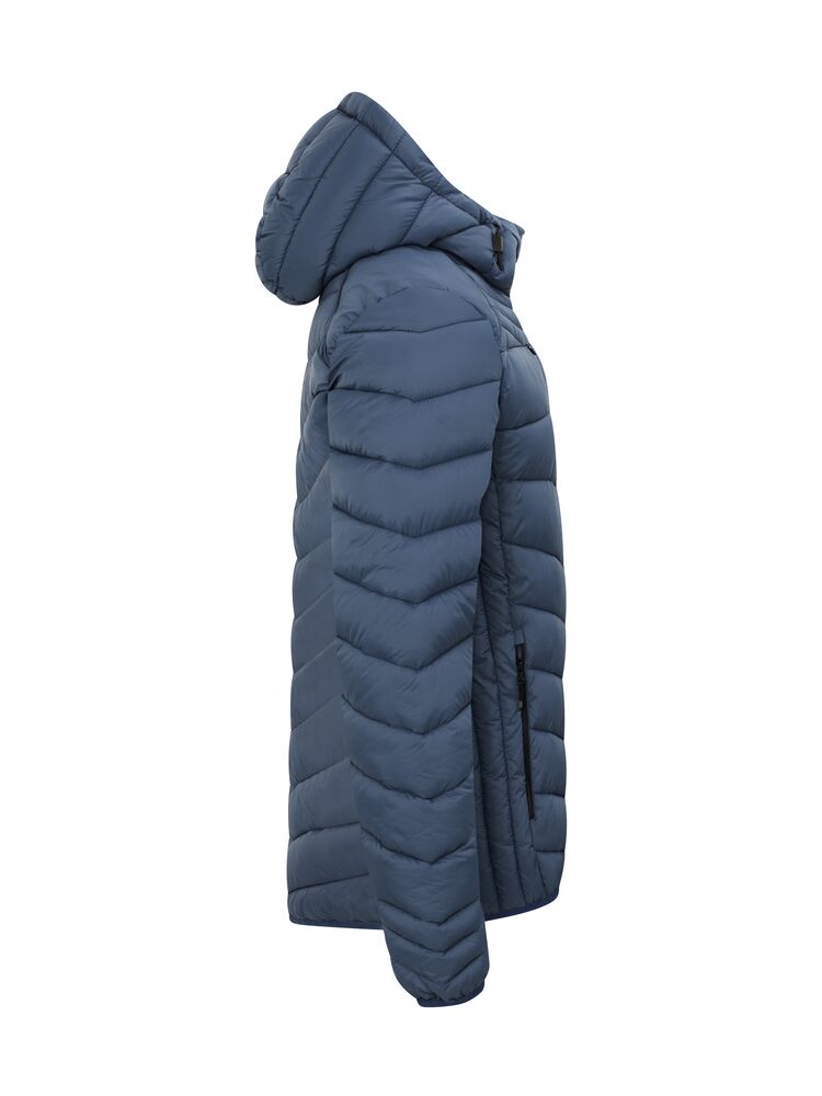 Clique - Idaho Mistblauw 3XL