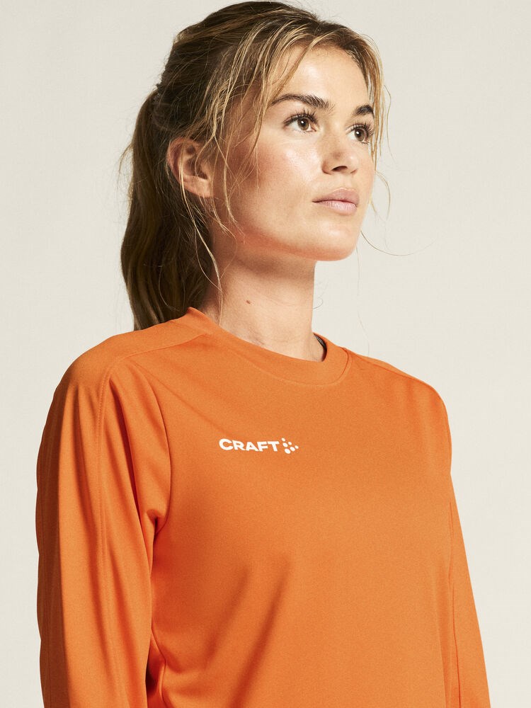 Craft - Evolve 2.0 Crewneck W Pump M