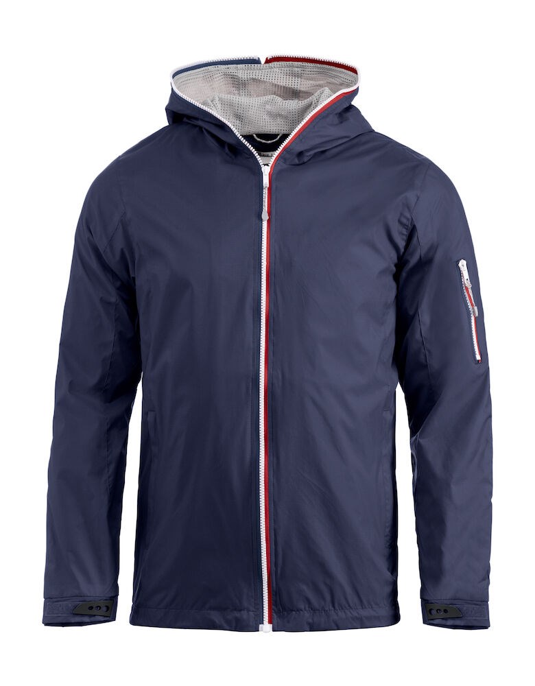 Clique - Seabrook Appel-groen M