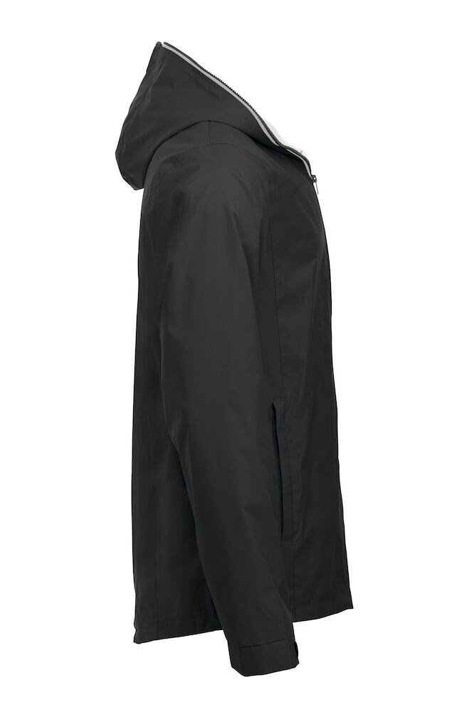 Clique - Seabrook Zwart S