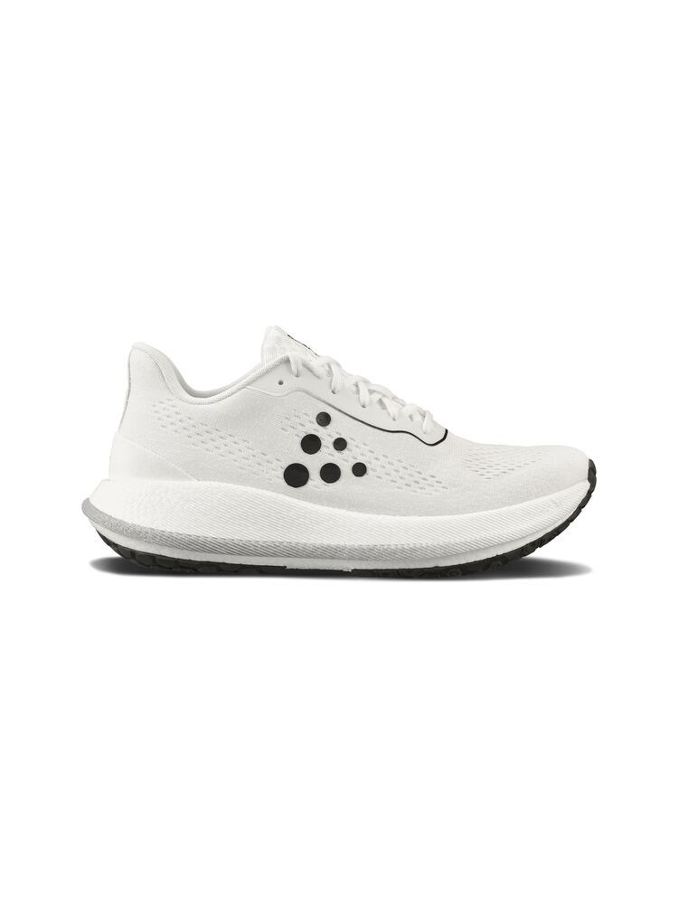 Craft - Pacer M White 12/47