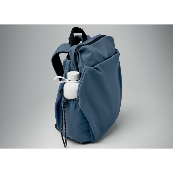 NAPA - 16" nylon laptop rugzak 17L