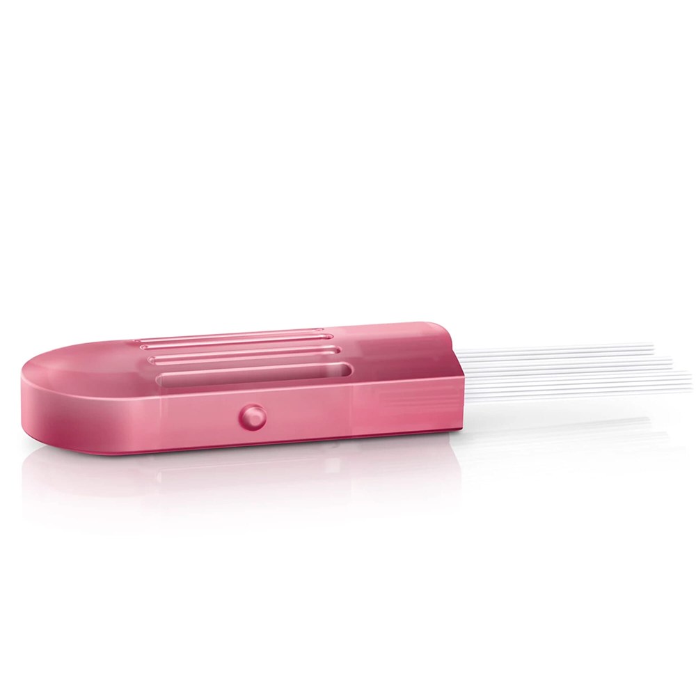 HP6393|Philips Pen precisietrimmer voor bijwerken lichaam- en gezichtsthaar 