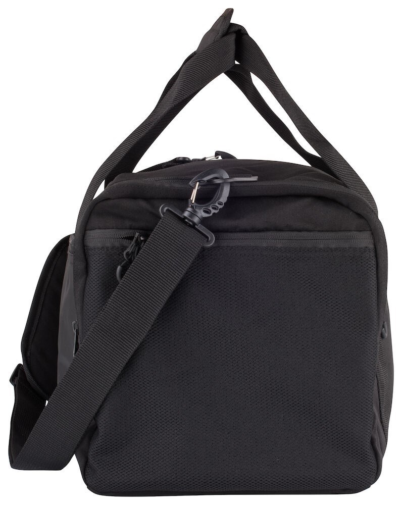 Clique - 2.0 Travel Bag Small Zwart .