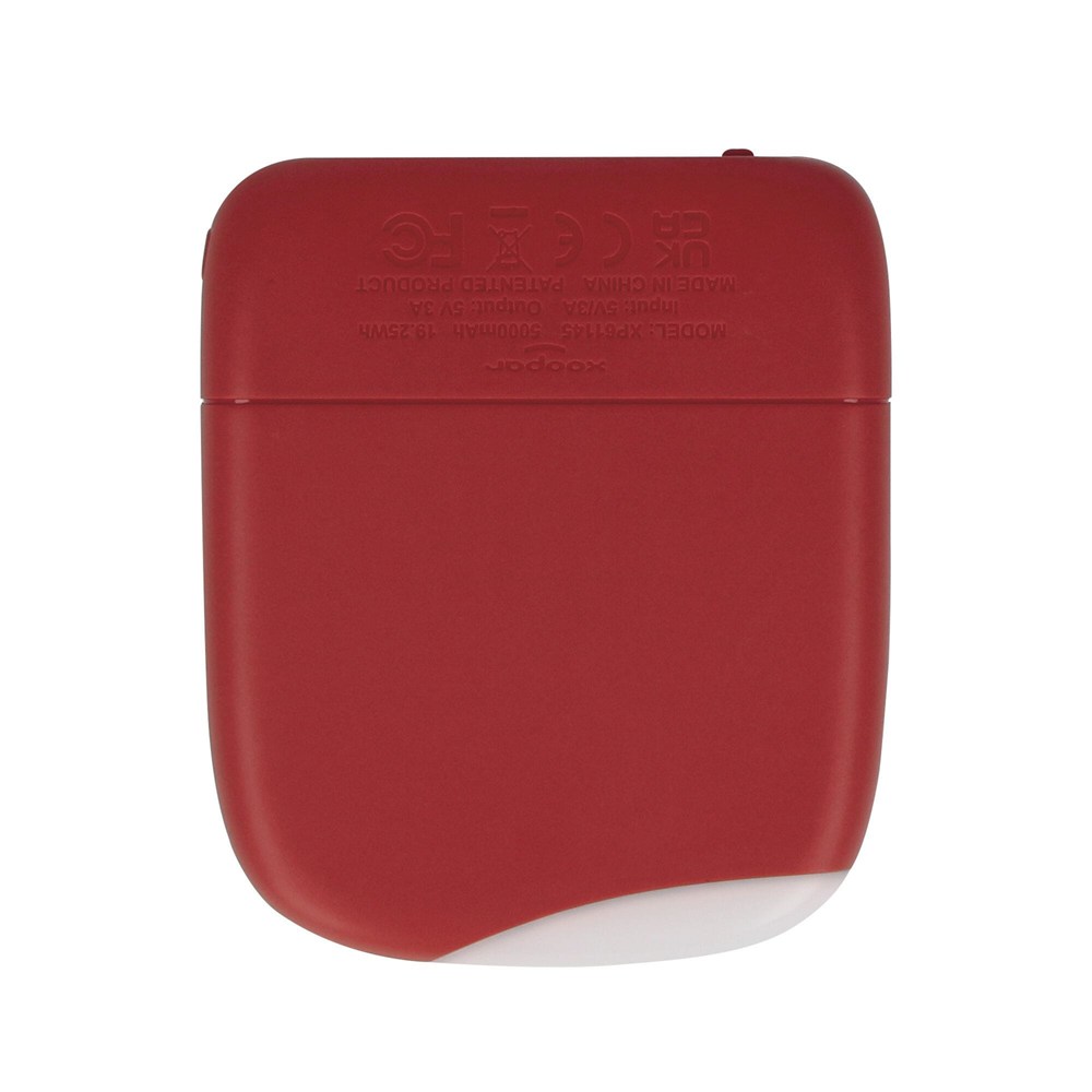 Xoopar ICE P Powerbank 5000mAh