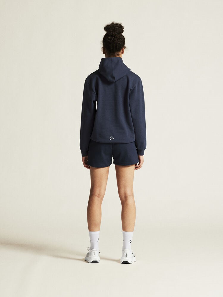 Craft - Community 2.0 Logo Hoodie W Navy M Craft - Community 2.0 Logo Hoodie W Navy M