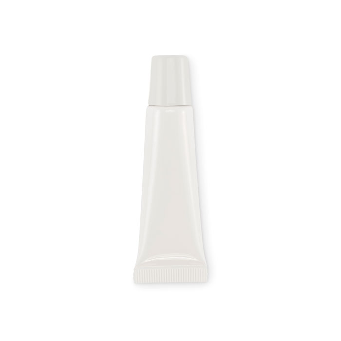 SALVE - Vegan lipglosscréme - Wit