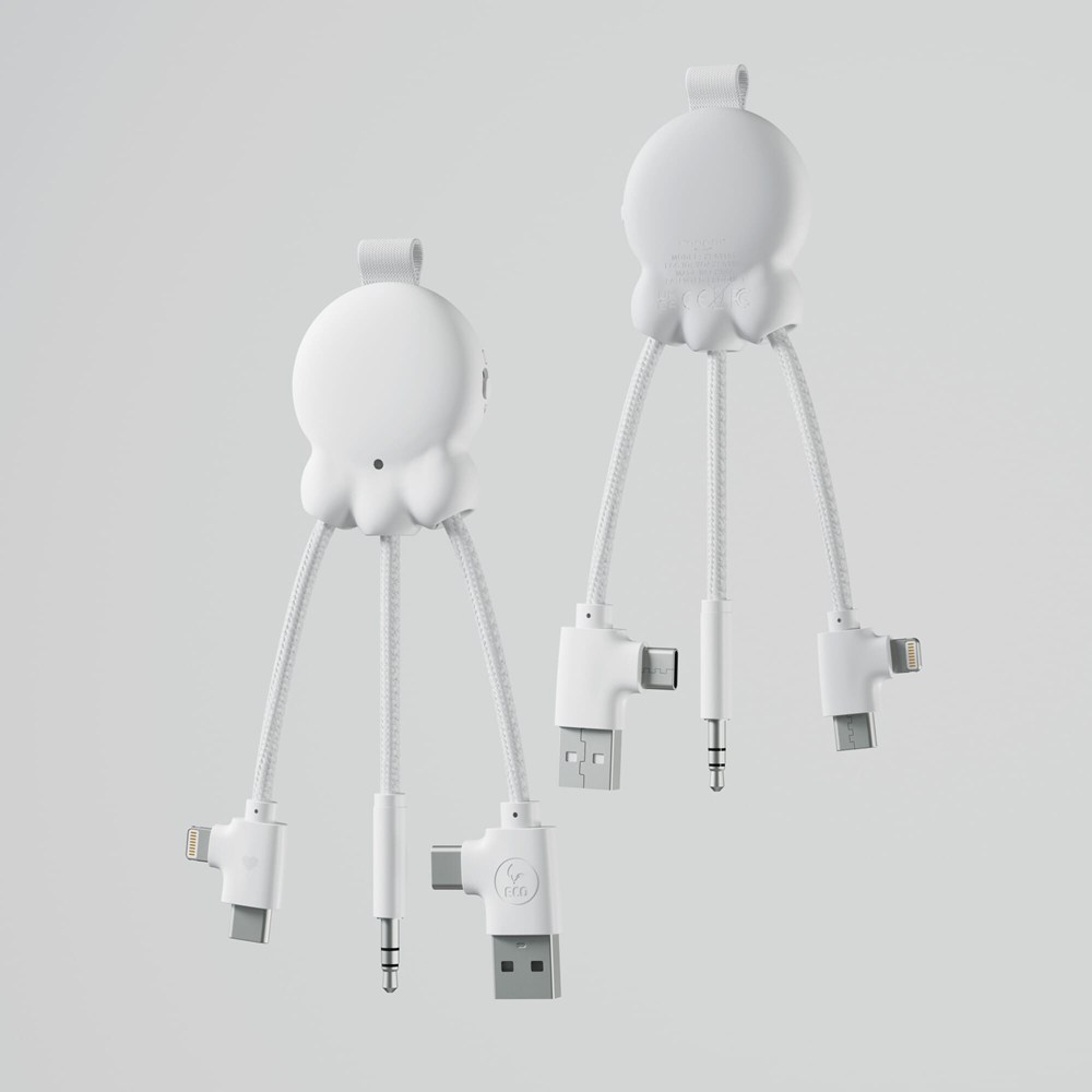 Xoopar OctopusFly Audiozender