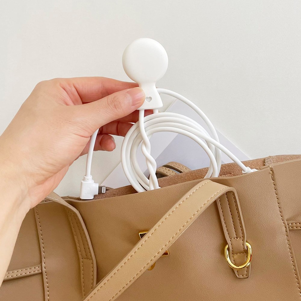 2089 | Xoopar Mr. Bio Long Power Delivery Oplaadkabel