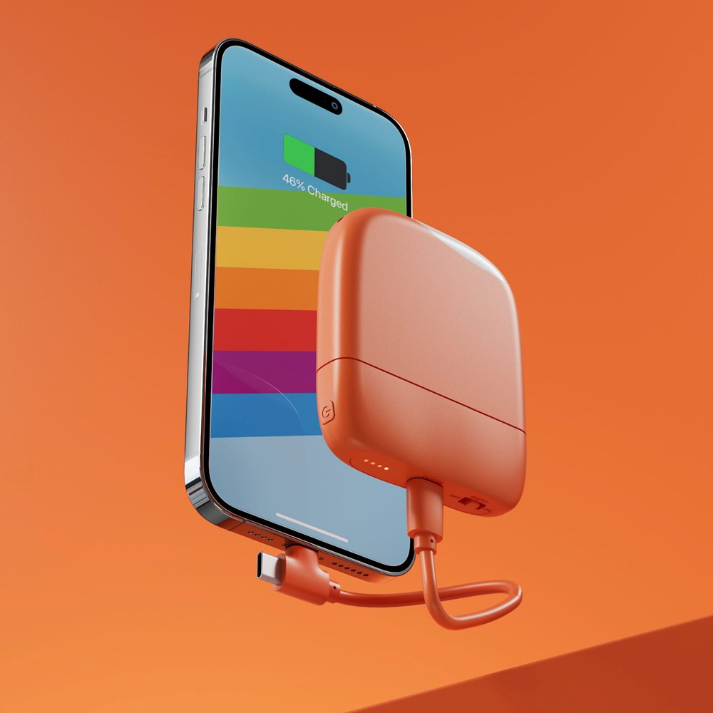 Xoopar ICE P Powerbank 5000mAh