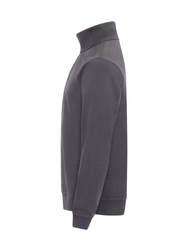 Clique - Miami Half Zip Dark Navy XS